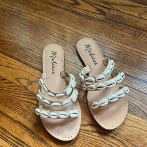 Cutest summer sandal